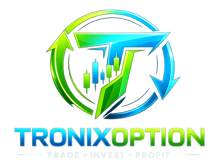 TronixOption